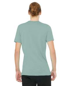 T-shirt uni classique à demi-manches pour hommes T-shirt unisexe de style de rue à col rond T-shirts teints en vêtements US Blanks Chemise basique à manches courtes - Product Image 2