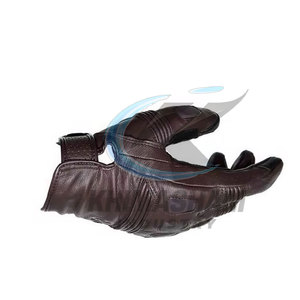 Gants de motocross d'hiver durables pour l'extérieur avec design antidérapant à doigts complets et ajustement flexible – Vêtements tendance pour motards en promotion - Product Image 6