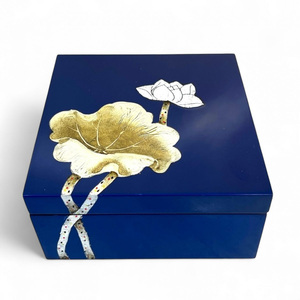กล่องแล็คเกอร์เคลือบแลคเกอร์คุณภาพสูง - Product Image 4