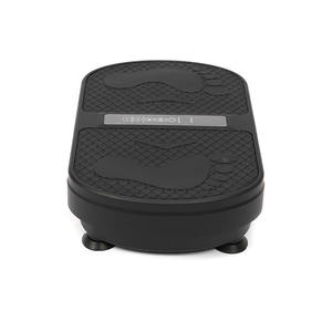 Mini plaque vibrante pour le corps entier, appareil d'exercice, équipement de tonification pour la perte de poids avec un prix efficace - Product Image 4