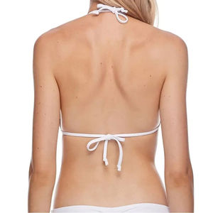 2024 New <b>Bikini</b> Sets Custom Logo Print <b>String</b> Bathing Suits Print Swimwear Swimsuit for Women Sexy <b>Bikinis</b> & Beachwear - Product Image 3