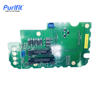 Compatible Brand New Factory Ink Core Board Suit pour V jet 1210 A B C D E Imprimante à jet d'encre