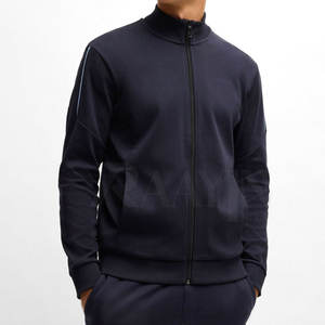 Fabricante de Pakistán, Traje Deportivo de Invierno para Hombre, Tallas Grandes, OEM Personalizado, 100% Algodón, Felpa, Corte Ajustado, MOQ Bajo - Product Image 3