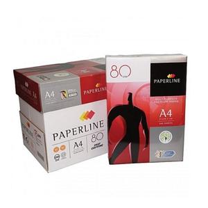 "กระดาษ Paperline มีอยู่ในคำสั่งซื้อจำนวนมากกระดาษคุณภาพสูงสำหรับโซลูชันธุรกิจและสำนักงานทั่วประเทศ" - Product Image 4