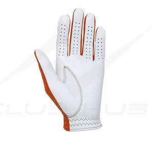 ถุงมือกอล์ฟแบบยูนิเซ็กซ์ น้ำหนักเบา ระบายอากาศได้ดี ผ้าที่ยืดหยุ่นได้ ปิดได้อย่างแน่นหนา จับกระชับมือ รองรับการฝึกซ้อม - Product Image 3