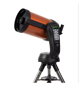 Télescope Celestron - NexStar 8SE entièrement assemblé, scellé en usine, modèle 2025 - Product Image 2