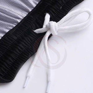 เสื้อบาสเก็ตบอลทีม STYLEGRAM WEARS คอลเลคชั่นใหม่ปี 2026 ดีไซน์สั่งทำพิเศษ พิมพ์ลายด้วยความร้อน ผ้าโพลีเอสเตอร์ 100% ระบายอากาศได้ดี - Product Image 6