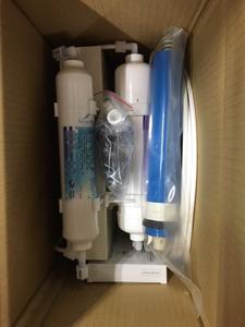 [HY-6030] Système RO à 5 étages non électronique (avec réservoir de 3.2G) - Product Image 5