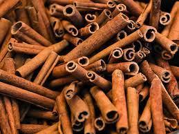 Agente saborizante seco de canela natural pura Cinnamon Cassia Cinnamic aldehido 5% - Product Image 3