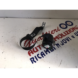 เข็มขัดนิรภัยด้านหลัง AUDI A5 Sportback (8TA) 8k0857805qv04 (09>) - Product Image 1