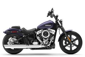 Venta Especial: Harley Davidson Street Bob 2025, Mejor Calidad, Ensamblado en Fábrica, Listo para Enviar con Servicio de Entrega Rápida - Product Image 4