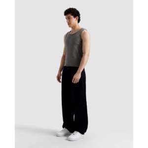 Tank <b>Top</b> Polyester Men's Printed & Consistent Sizing - Wholesale Manufacturer - Product Image 2