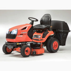 รถแทรกเตอร์สำหรับใช้ในการเกษตรรถแทรกเตอร์สำหรับเดิน35HP-140HP 1800 2จังหวะใช้ในฟาร์ม - Product Image 2