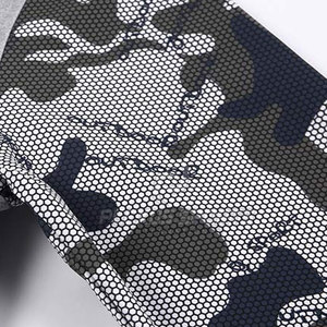 Servicio OEM, MOQ Bajo, Chándal Deportivo de Invierno para Hombre, Diseño Personalizado con Logotipo, 100% Algodón Ecológico, Venta al Por Mayor - Product Image 6