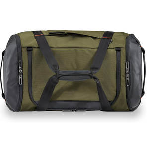 Bolso de mano deportivo de lona duradero de alta calidad más vendido, bolso de mano de gran capacidad para hombre, estilo de hombro de lona de viaje - Product Image 3