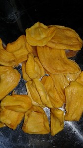 Chips de jacquier de haute qualité, collation de fruits de confiance pour les marques de collations internationales - Product Image 5