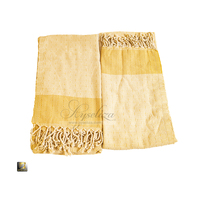 Serviettes turques en gros, serviettes de plage tropicales Peshtemal, 100% coton premium, Fouta à franges, personnalisées, écologiques, très absorbantes