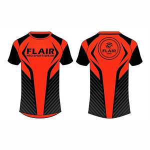La mejor calidad, diseño personalizado, transpirable, comodidad, conjuntos de uniformes de camiseta de fútbol, servicio OEM para jóvenes, jugadores masculinos, corte automatizado - Product Image 2