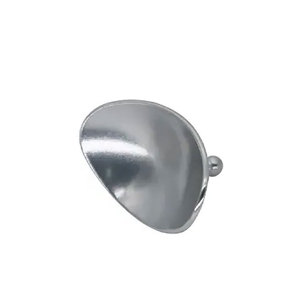 Protector de Ojos Profesional para Tratamiento de Extensión de Pestañas, Cubierta Protectora para Aplicación de Pestañas y Uso en Salones de Belleza - Product Image 2