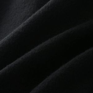 Fabricant de vêtements en gros en vrac Ensemble de survêtements surdimensionnés pour hommes Survêtement décontracté lourd en coton molletonné avec logo personnalisé - Product Image 5