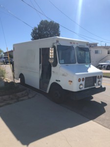 Remolque de comida, carrito de comida rápida, ventas callejeras, camión de comida móvil, se puede personalizar - Product Image 5