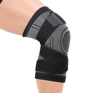 Manchons de genou pour la musculation, design 2024, personnalisables, tendance, durables, extensibles, à bas prix - Product Image 5