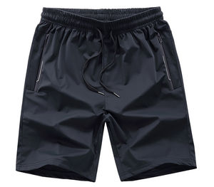 Pantalones cortos de Lacrosse sublimados hechos a medida unisex: ropa deportiva de poliéster para el rendimiento del equipo - Product Image 1