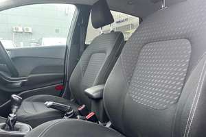 FORD FIESTA USADO CON VOLANTE A LA IZQUIERDA/DERECHA - Product Image 4