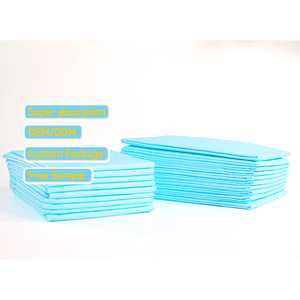 disposable hospital underpads disposable underpads 30x36 disposable baby underpads disposable <b>adult</b> - Product Image 3