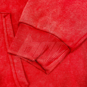 Mejores ventas último diseño al por mayor hombres sudaderas con capucha Diseña tu propio producto algodón mezclado sudaderas con capucha - Product Image 6