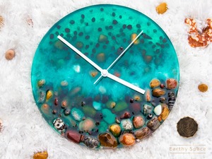 Grande horloge murale surdimensionnée de luxe moderne pour la décoration d'hôtel de salon avec un design élégant - Product Image 3