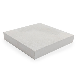 Promatzuschnitt per raddoppio della protezione antincendio 195 x 195 mm - Product Image 4