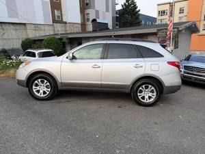 Hyundai Veracruz 2011 usado en venta a bajo precio - Product Image 5
