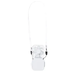 Ventilatore Pieghevole Personalizzato Benard per Esterni - Gadget Rinfrescante - Product Image 1