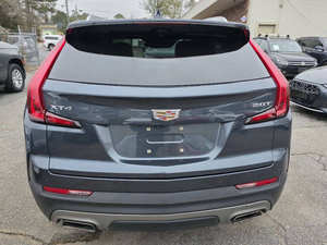 Cadillac XT4 Premium Luxury d'occasion 2019 - Product Image 6