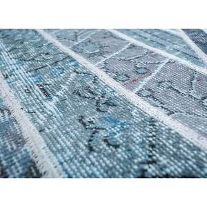 Alfombras de Lana Anudadas a Mano Provenance con Patrón Geométrico 9x12 Rectangulares para Entrada, Dormitorio o Pasillo-Pae-3751 - Product Image 3