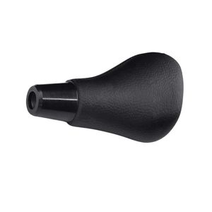 Perilla de cambio de marchas automática para Mercedes W210/ W163 Classic-Negro - Product Image 3