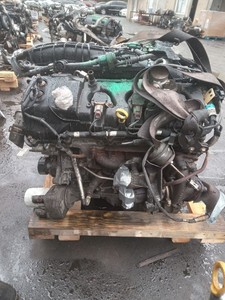 Motor 3.5L Turbo VIN T Dígito 8 Compatible con FORDs F150 PICKUP 2013-2014 255000KM 312557 - Product Image 4