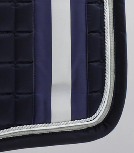 Manta de Silla de Montar Inglesa Acolchada de Alta Calidad, Cómoda, de Algodón Suave y Duradero, Colores Personalizados, Manta de Silla de Montar Resistente - Product Image 5