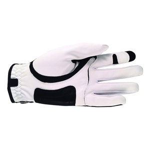 Guantes de golf Correa ajustable hecha a medida Guantes de golf deportivos para venta en línea Guantes de golf de bateo de béisbol deportivos de alta calidad - Product Image 6