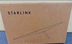 Nuevo Kit de Internet Satelital Estándar Starlink V3, Conjunto Completo, Kit Satelital Estándar Gen 3 V4 - Product Image 4