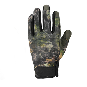 Recién llegado, artículo de tendencia, guantes de trabajo mecánicos con pantalla táctil, guantes de trabajo mecánicos acolchados y transpirables flexibles - Product Image 3