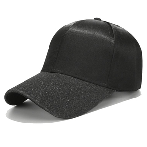 Saleh Enterprises Unisex 100% Cotton Washed Solid Breathable Waterproof Canvas Baseball <b>Cap</b> Adjustable Casual <b>Summer</b> Fashion - Product Image 1