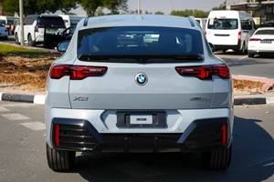 NOUVEAU BMW X2 sDrive25i 2025 2.0L (299 ch) 4 cylindres Essence Transmission Automatique Conduite à Gauche - Product Image 6