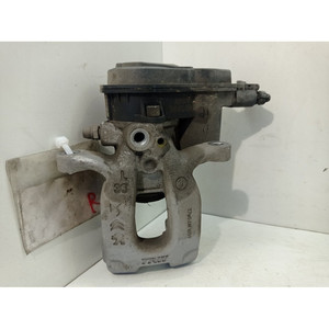 Disque de frein arrière gauche PEUGEOT 2008 Série 1672362480 DV5RC/YHZ diesel 1499 (19>) - Product Image 1