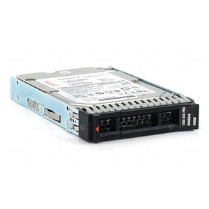 Disque dur Lenovo 00WG666 600 Go 15 000 tr/min SAS 2,5 pouces 12 G Hot-Swap M5 15 000 tr/min 12 G SAS 2,5 SFF Outil de tournage - Product Image 1