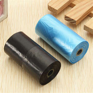 C-fold <b>Trash</b> <b>Bags</b>: Durable, Versatile for Office Waste Disposal Made in Viet Nam ODM With Factory Price - Product Image 2