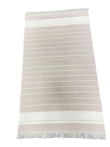 Fouta paréo châles 100% coton Conceptions personnalisables Tailles Matériaux emballés en Inde Mumbai Spécialité d'exportation d'été - Product Image 2