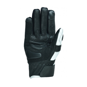 Guantes de motocross de cuero de carreras de invierno ajustables resistentes de diseño personalizado 2025 para hombres con función a prueba de viento ¡Compre ahora! - Product Image 5