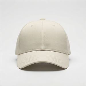Meilleures ventes de casquettes de baseball, broderie de qualité supérieure, logo personnalisé, chapeau à faible MOQ, respirant, réglable, couleur personnalisée, style durable - Product Image 1